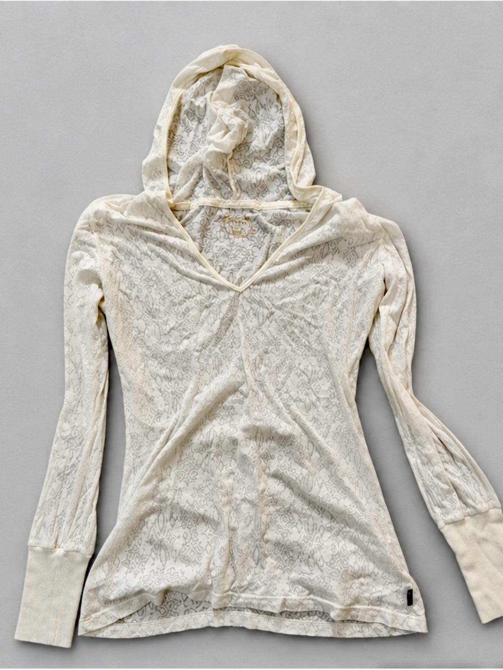 Prana Lightweight Hoodie